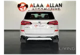 2015 BMW X5 xDrive40i